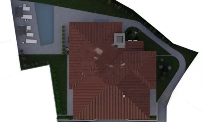 Недвижимость Двухкомнатная квартира в центре: 13