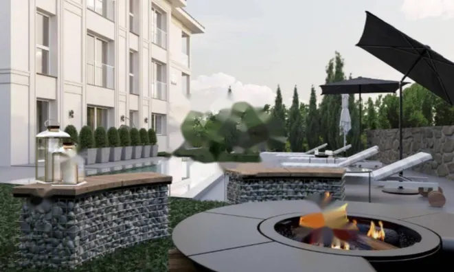 Недвижимость Двухкомнатная квартира в центре: 14