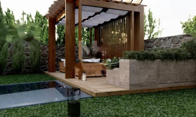 Недвижимость Двухкомнатная квартира в центре: 15