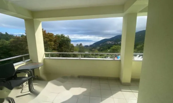 Недвижимость Квартира в центре Опатии: 1