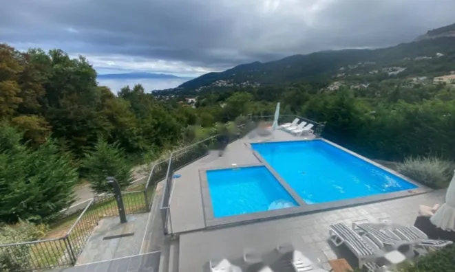 Недвижимость Квартира в центре Опатии: 2