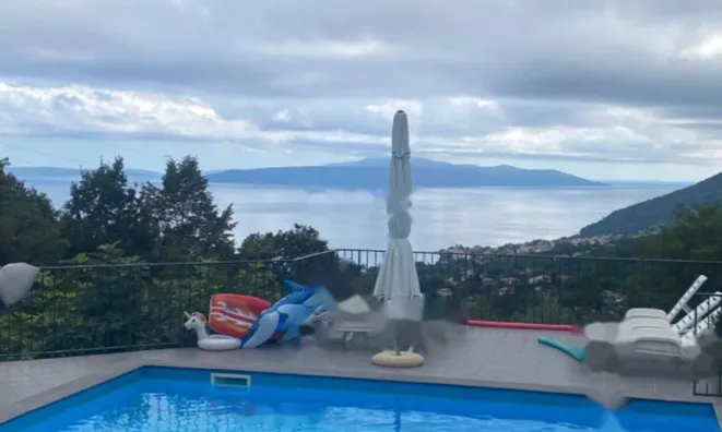 Недвижимость Квартира в центре Опатии: 3