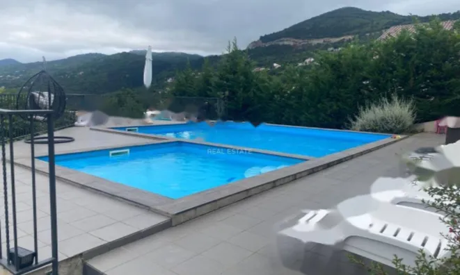 Недвижимость Квартира в центре Опатии: 4