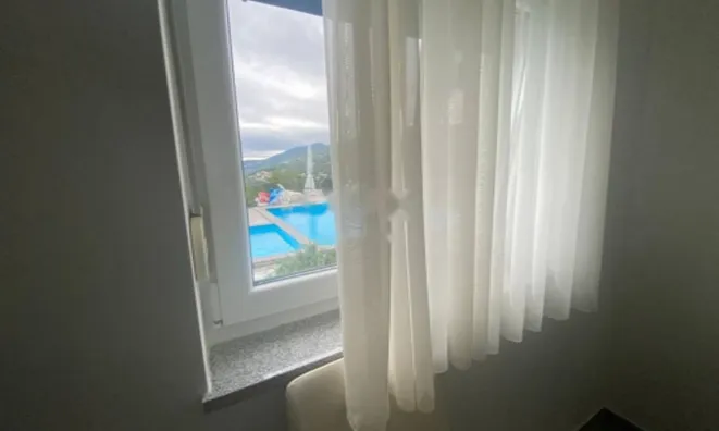 Недвижимость Квартира в центре Опатии: 7