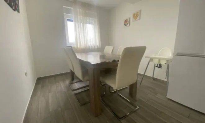 Недвижимость Квартира в центре Опатии: 10