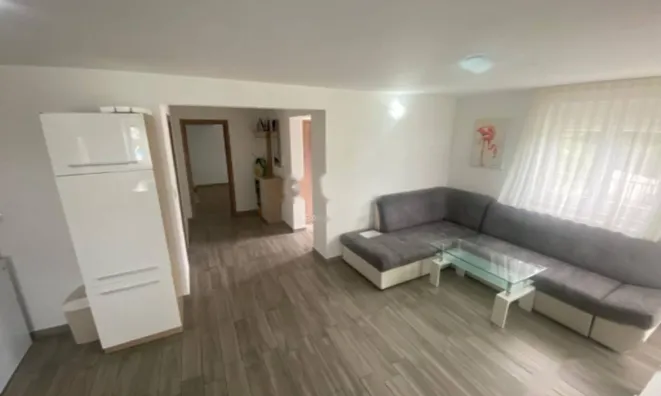 Недвижимость Квартира в центре Опатии: 11