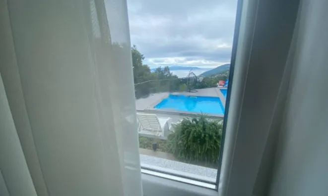 Недвижимость Квартира в центре Опатии: 16