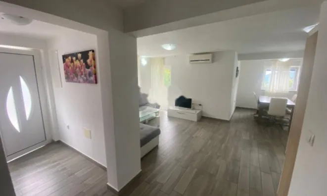 Недвижимость Квартира в центре Опатии: 18