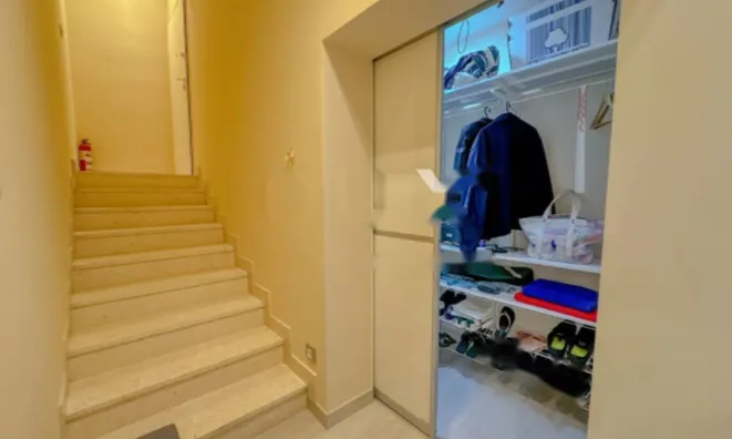 Недвижимость Четырехкомнатная квартира, Центр, Опатия: 17