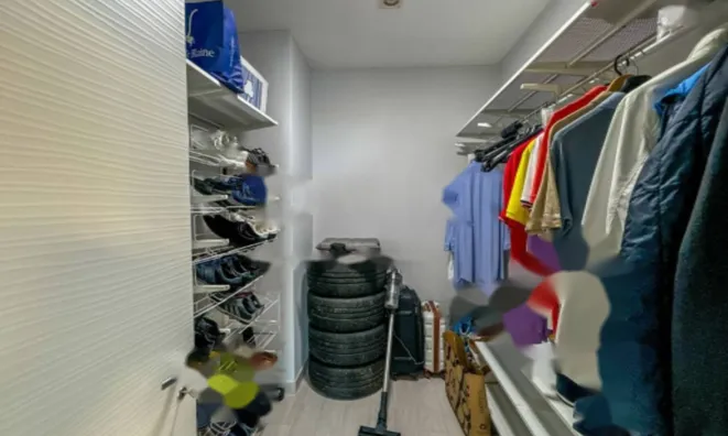 Недвижимость Четырехкомнатная квартира, Центр, Опатия: 18