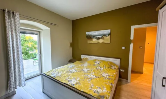 Недвижимость Четырехкомнатная квартира, Центр, Опатия: 19