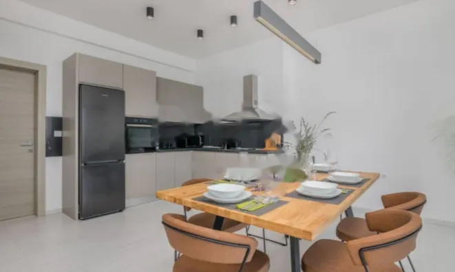 Недвижимость Новый коттедж в центре Опатии: 8