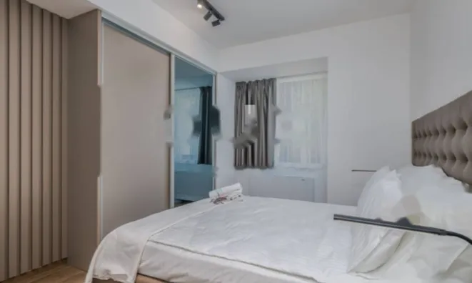 Недвижимость Новый коттедж в центре Опатии: 17