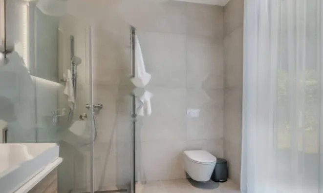 Недвижимость Новый коттедж в центре Опатии: 21