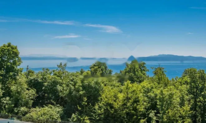 Недвижимость Новый коттедж в центре Опатии: 25