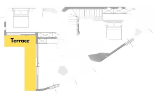 Недвижимость Четырёхкомнатная квартира в центре Опатии: 8