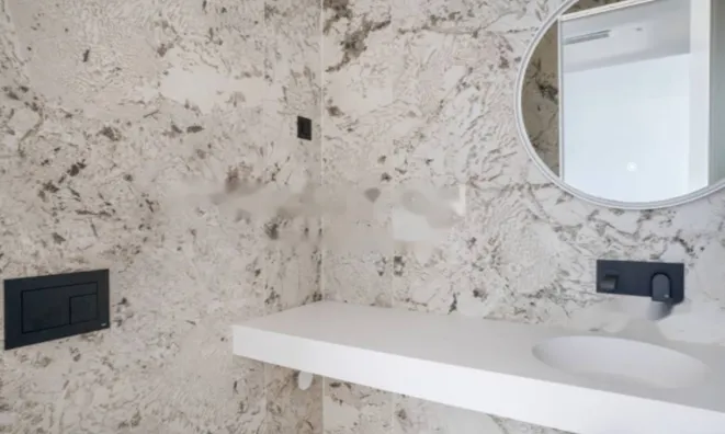 Недвижимость Четырехкомнатная квартира в центре Опатии: 3