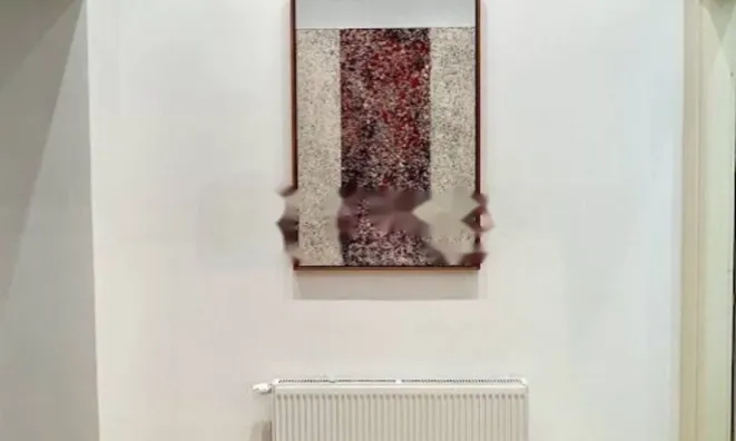 Недвижимость Трехкомнатная квартира в центре: 17