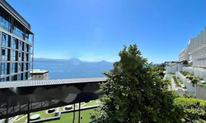 Недвижимость Трехкомнатная квартира в центре: 31