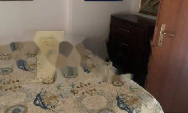 Недвижимость Трехкомнатная квартира в центре: 7