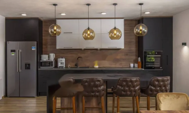 Недвижимость Дуплекс 225 м², Центр, Опатия: 1