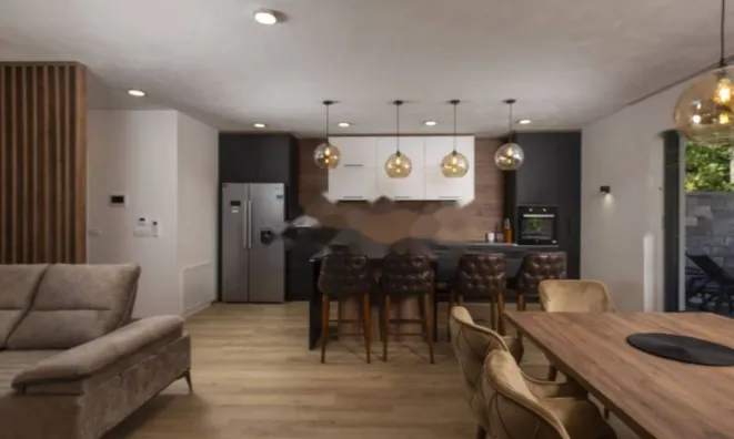 Недвижимость Дуплекс 225 м², Центр, Опатия: 3