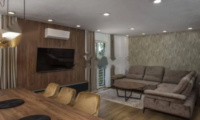 Недвижимость Дуплекс 225 м², Центр, Опатия: 5