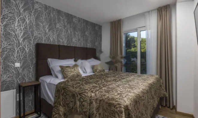 Недвижимость Дуплекс 225 м², Центр, Опатия: 8