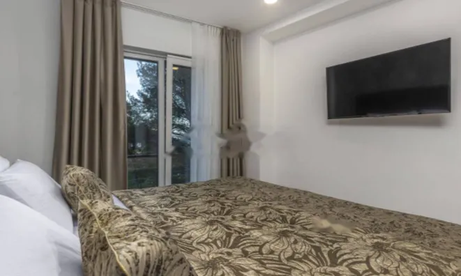 Недвижимость Дуплекс 225 м², Центр, Опатия: 9