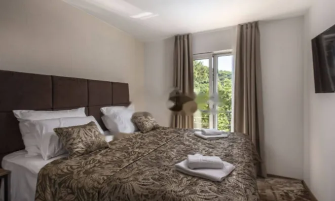 Недвижимость Дуплекс 225 м², Центр, Опатия: 10