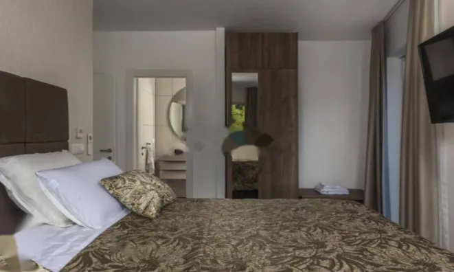 Недвижимость Дуплекс 225 м², Центр, Опатия: 11