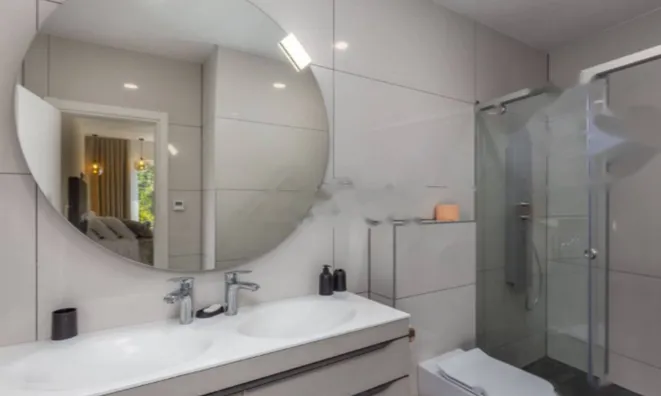 Недвижимость Дуплекс 225 м², Центр, Опатия: 12