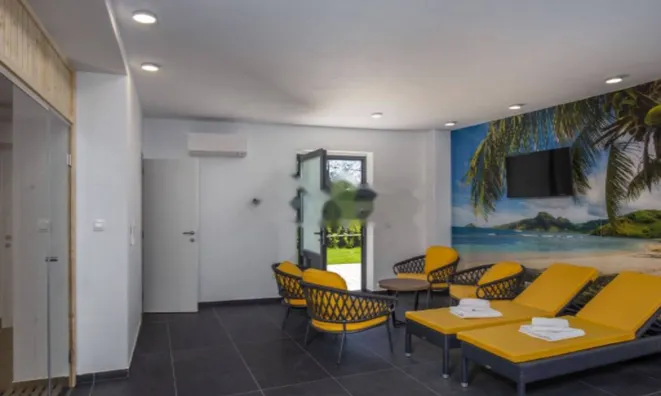 Недвижимость Дуплекс 225 м², Центр, Опатия: 14