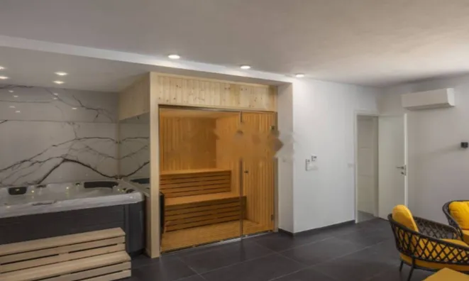 Недвижимость Дуплекс 225 м², Центр, Опатия: 15