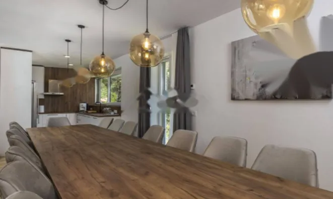 Недвижимость Особняк 410 м², Центр, Опатия: 7