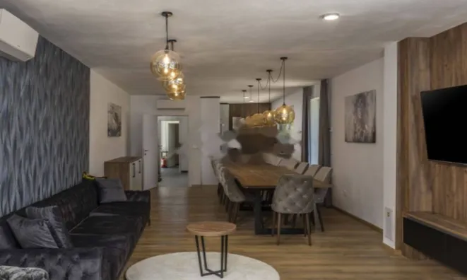 Недвижимость Особняк 410 м², Центр, Опатия: 9