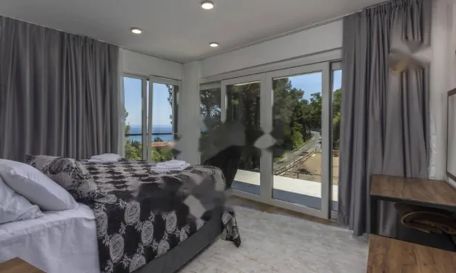 Недвижимость Особняк 410 м², Центр, Опатия: 10