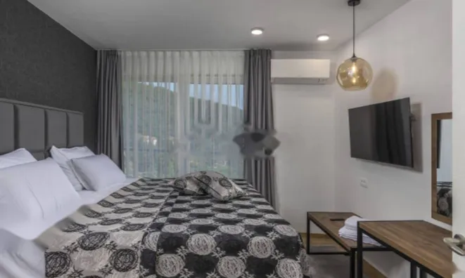 Недвижимость Особняк 410 м², Центр, Опатия: 11