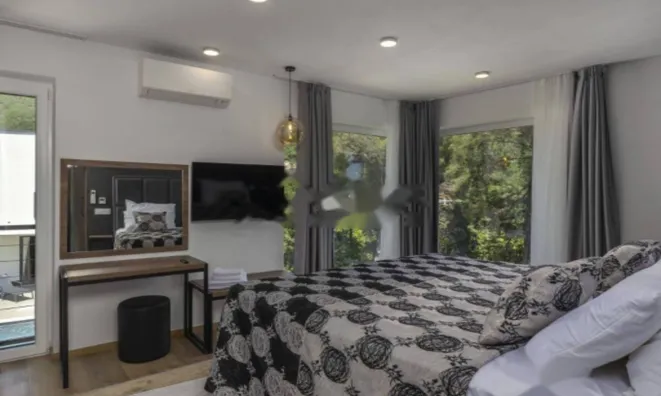 Недвижимость Особняк 410 м², Центр, Опатия: 13