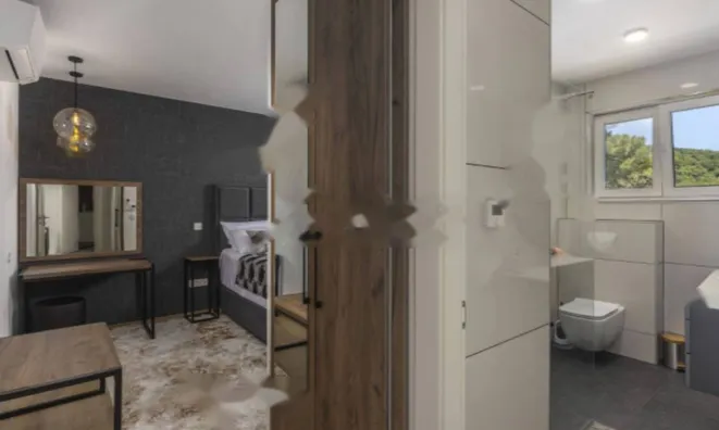 Недвижимость Особняк 410 м², Центр, Опатия: 15