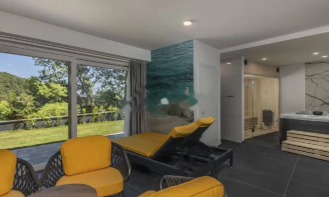 Недвижимость Особняк 410 м², Центр, Опатия: 18