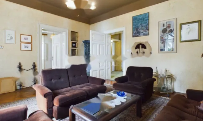 Недвижимость Квартира в центре Опатии: 3