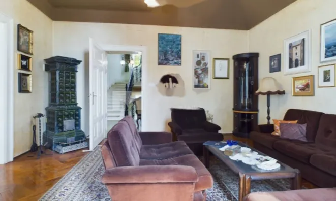 Недвижимость Квартира в центре Опатии: 4