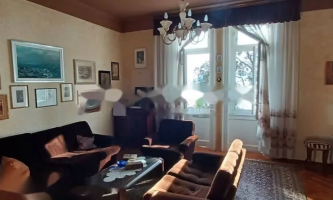 Недвижимость Квартира в центре Опатии: 5