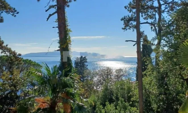 Недвижимость Квартира в центре Опатии: 6