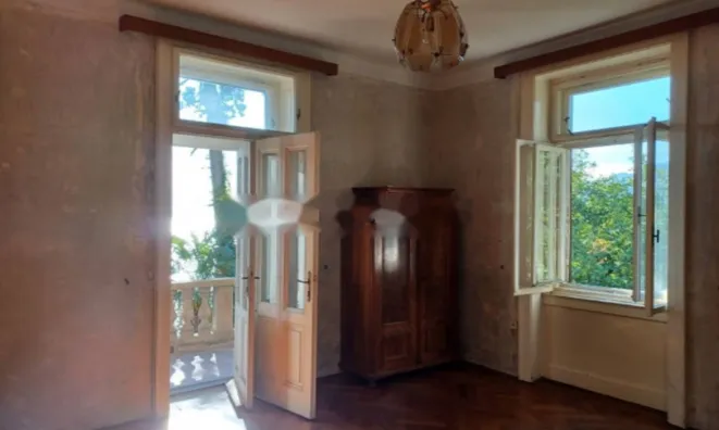 Недвижимость Квартира в центре Опатии: 8