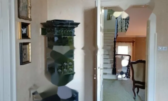 Недвижимость Квартира в центре Опатии: 10