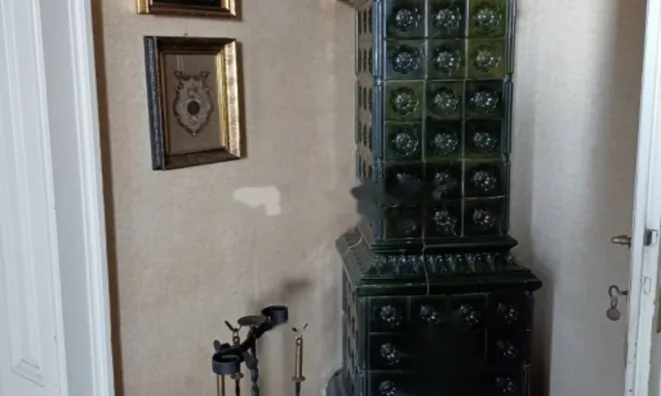 Недвижимость Квартира в центре Опатии: 11