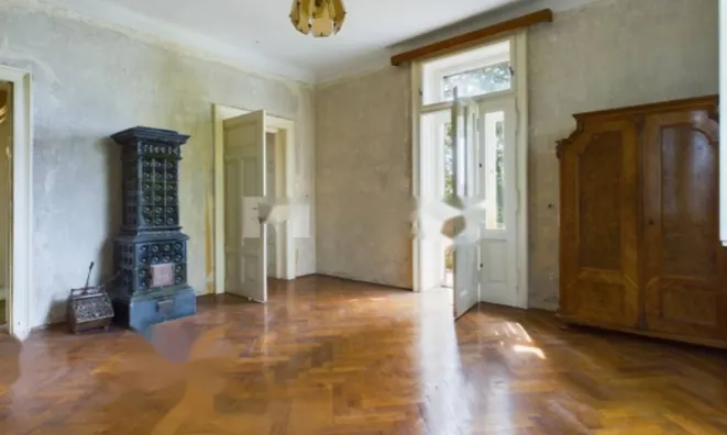 Недвижимость Квартира в центре Опатии: 13