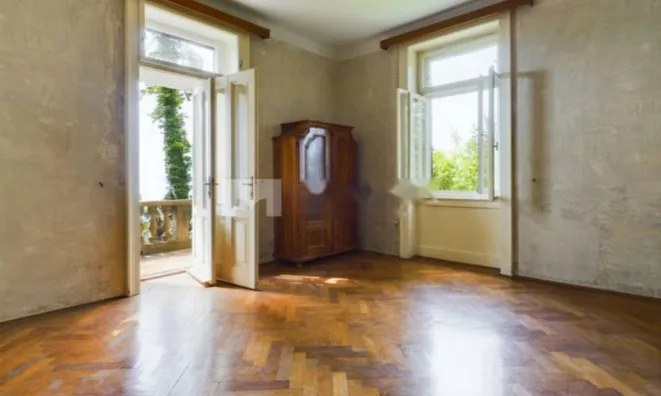 Недвижимость Квартира в центре Опатии: 14